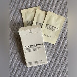 Victoria Beckham by augustinus bader cell rejuvenating priming moisturizer